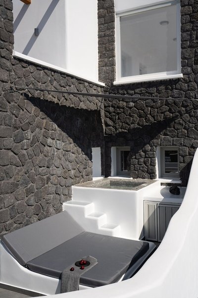 Griseo Villas 25