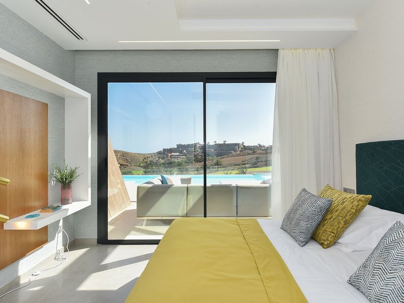 Salobre Sunset Villa V&L Salobre by VillaGranCanaria 16
