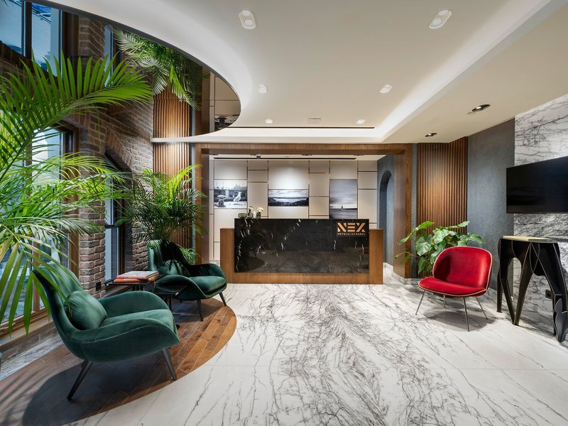 Nex Hotels Istanbul 2