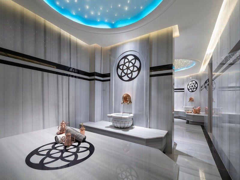 Nex Hotels Istanbul 6