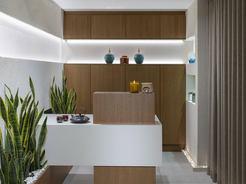 Nex Hotels Istanbul 8