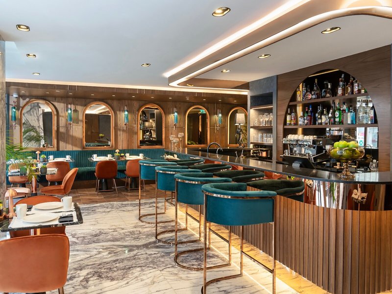 Nex Hotels Istanbul 10
