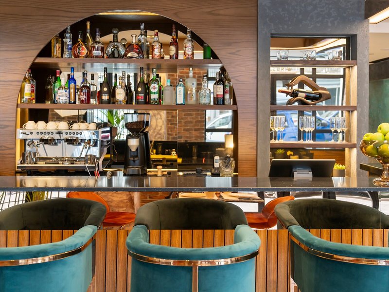 Nex Hotels Istanbul 15