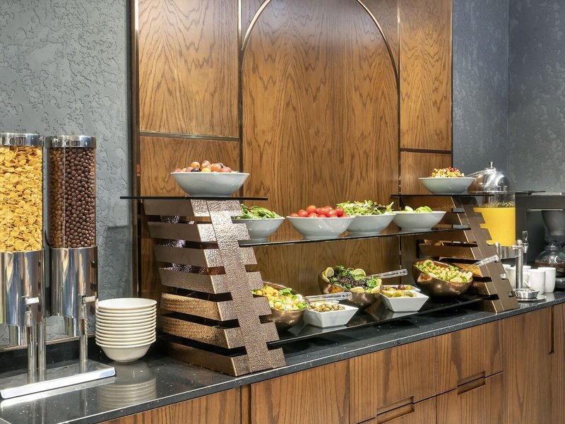 Nex Hotels Istanbul 17