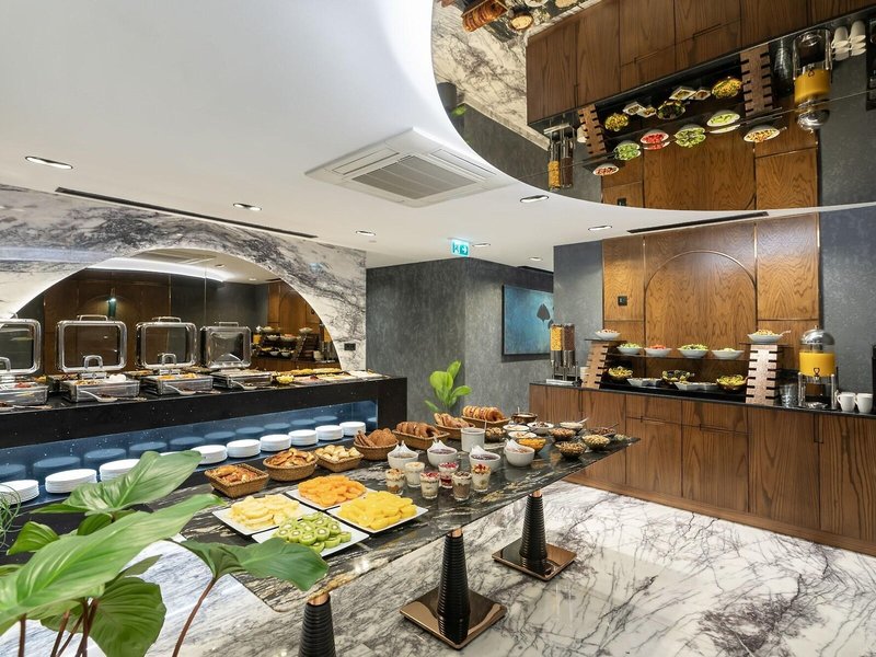 Nex Hotels Istanbul 18