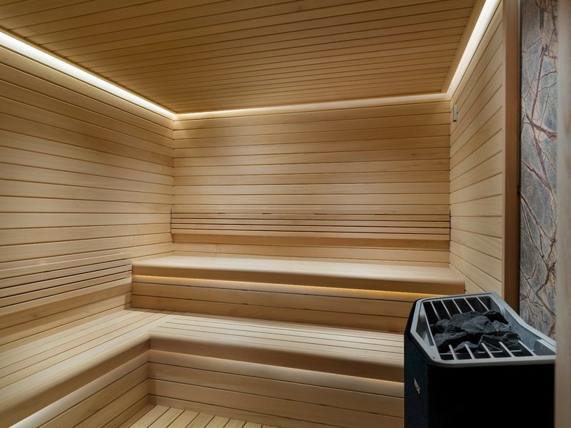 Nex Hotels Istanbul 20