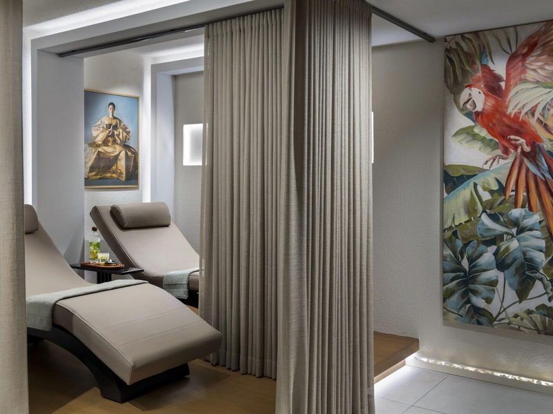 Nex Hotels Istanbul 21