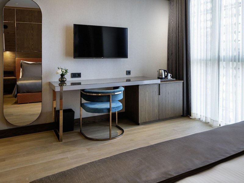 Nex Hotels Istanbul 25