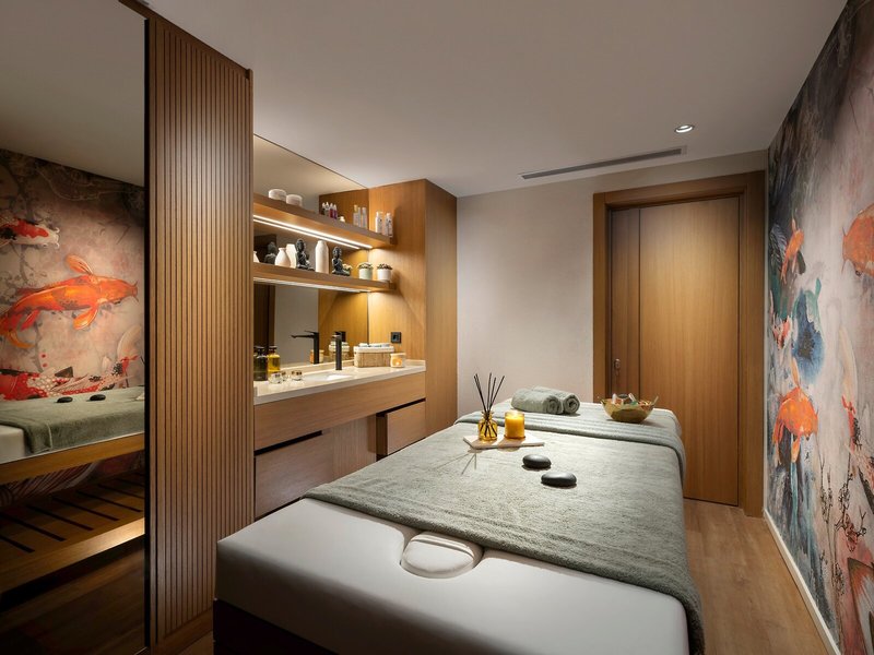 Nex Hotels Istanbul 28