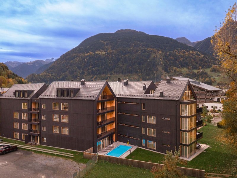 Pure Resort Schruns 2