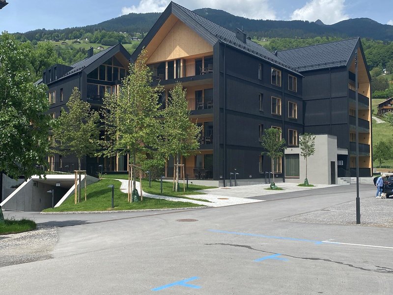 Pure Resort Schruns 4