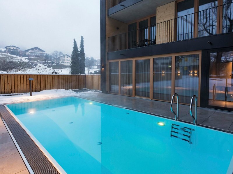 Pure Resort Schruns 5
