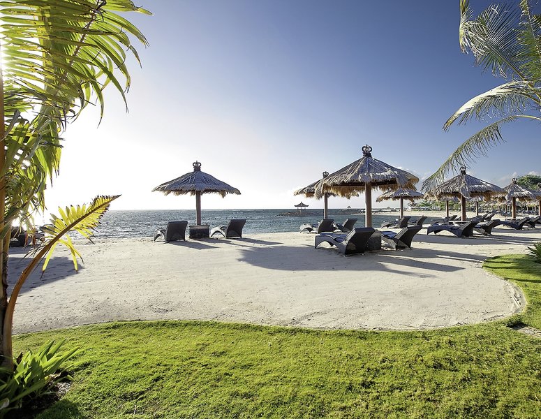 Bali Tropic Resort & Spa 6