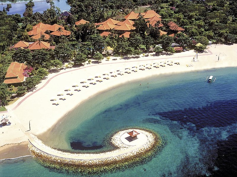 Bali Tropic Resort & Spa 7