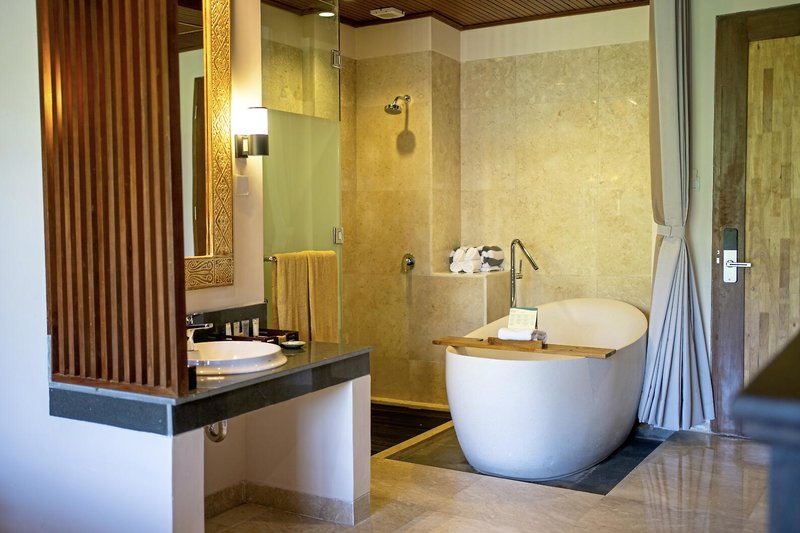 Bali Tropic Resort & Spa 20