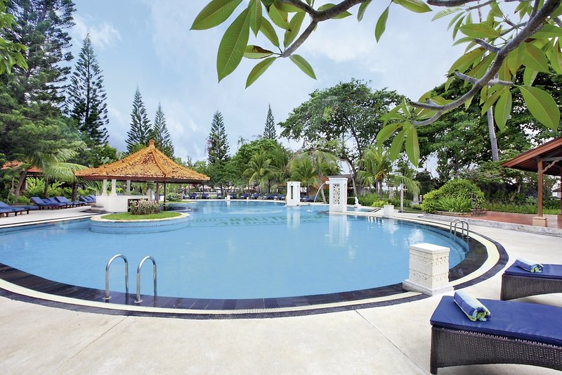 Bali Tropic Resort & Spa 2