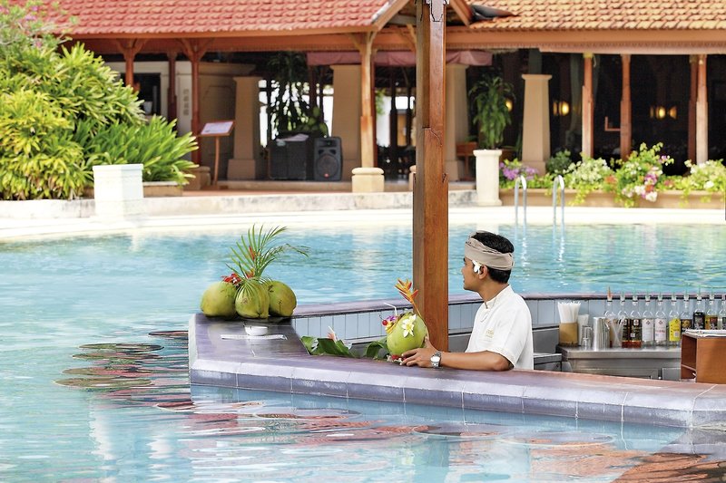 Bali Tropic Resort & Spa 5