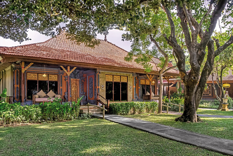 Bali Tropic Resort & Spa 15