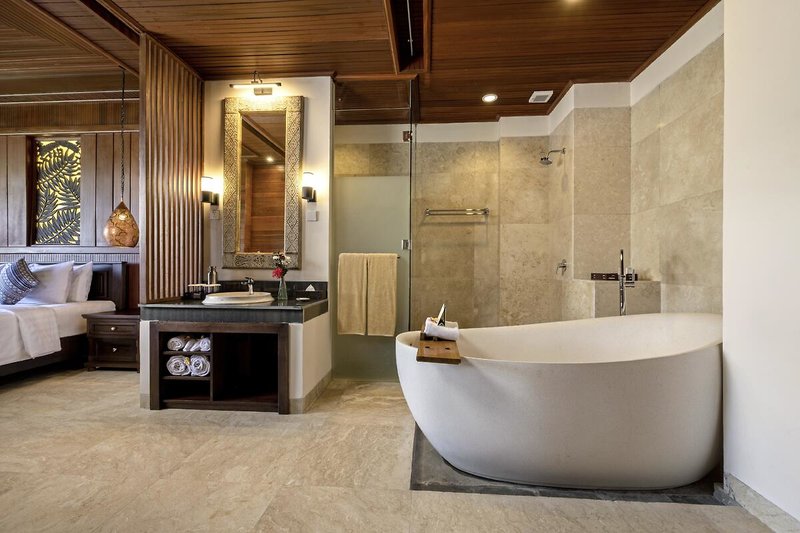 Bali Tropic Resort & Spa 19