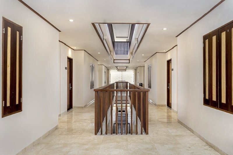 Bali Tropic Resort & Spa 22