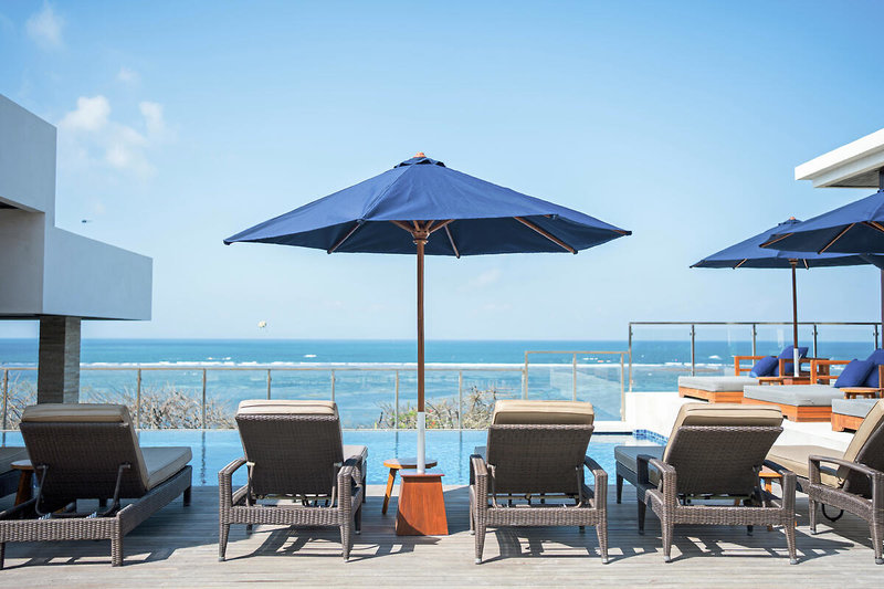 Bali Tropic Resort & Spa 25