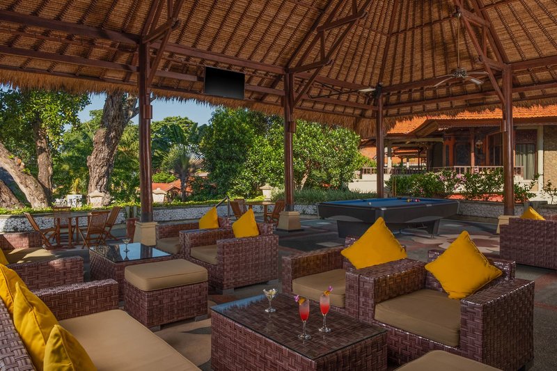 Bali Tropic Resort & Spa 2