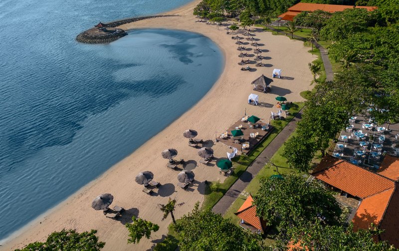 Bali Tropic Resort & Spa 6