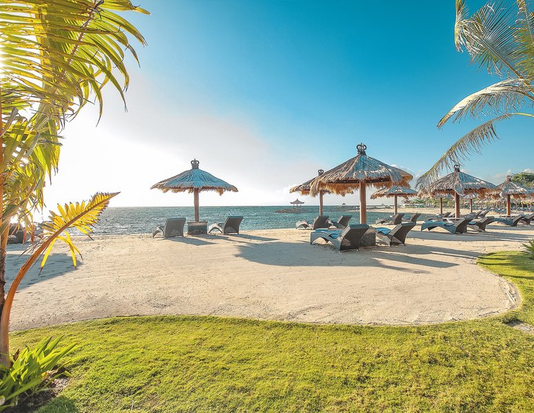 Bali Tropic Resort & Spa 8