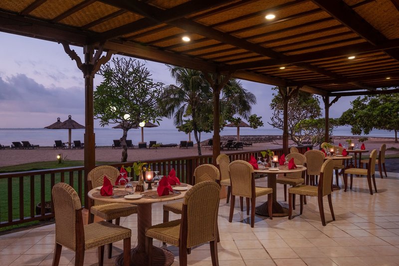 Bali Tropic Resort & Spa 15