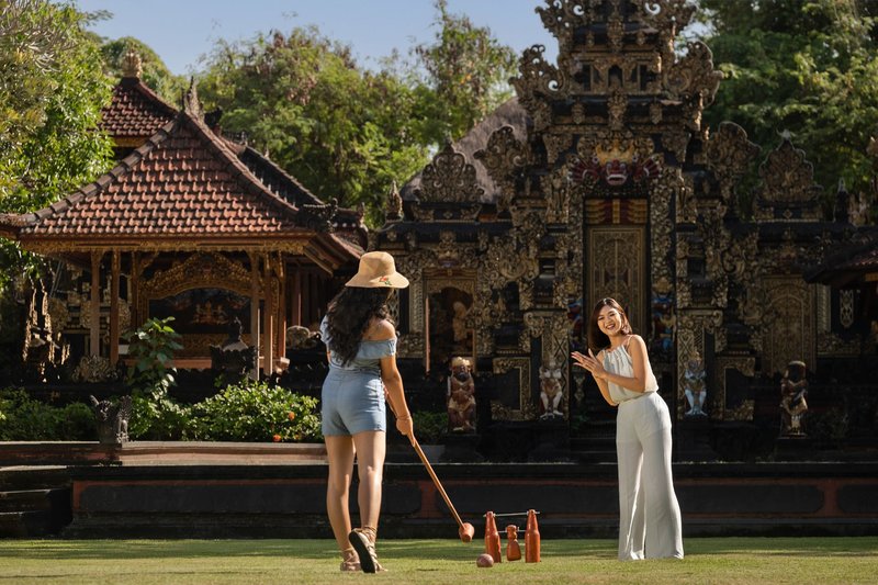 Bali Tropic Resort & Spa 25