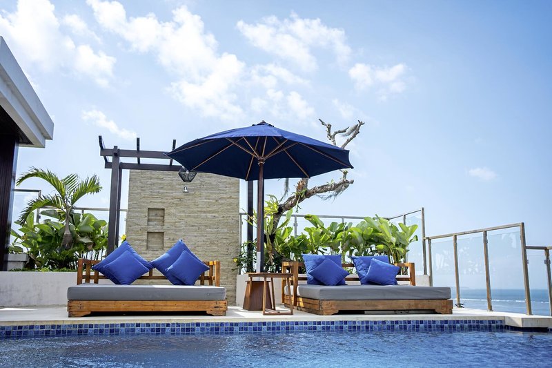 Bali Tropic Resort & Spa 24