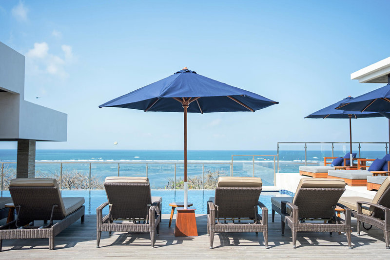 Bali Tropic Resort & Spa 25