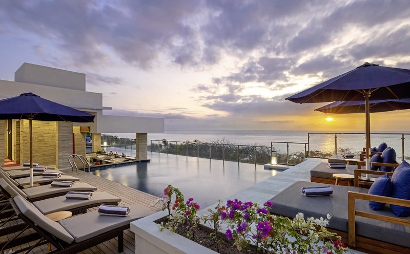 Bali Tropic Resort & Spa 27