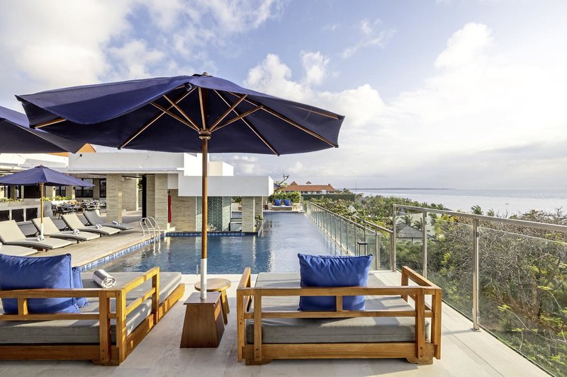 Bali Tropic Resort & Spa 28