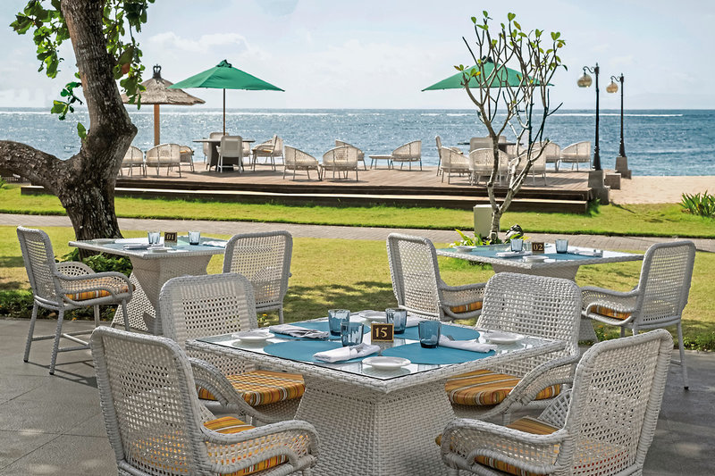 Bali Tropic Resort & Spa 32