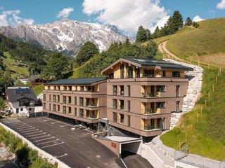 AlpenParks Wildbach Lodge Hochkönig