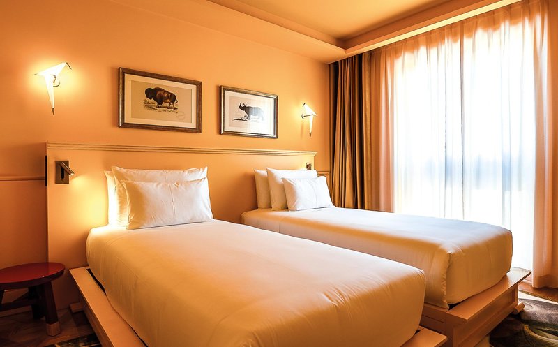 Art Legacy Hotel 14