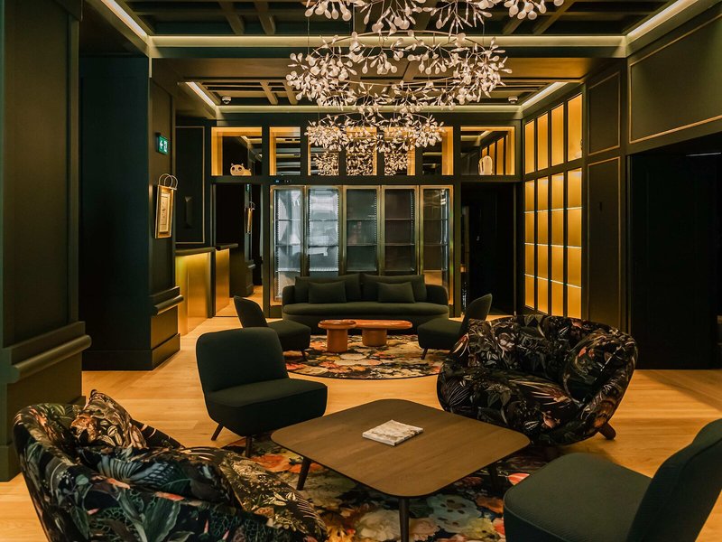 Art Legacy Hotel 7