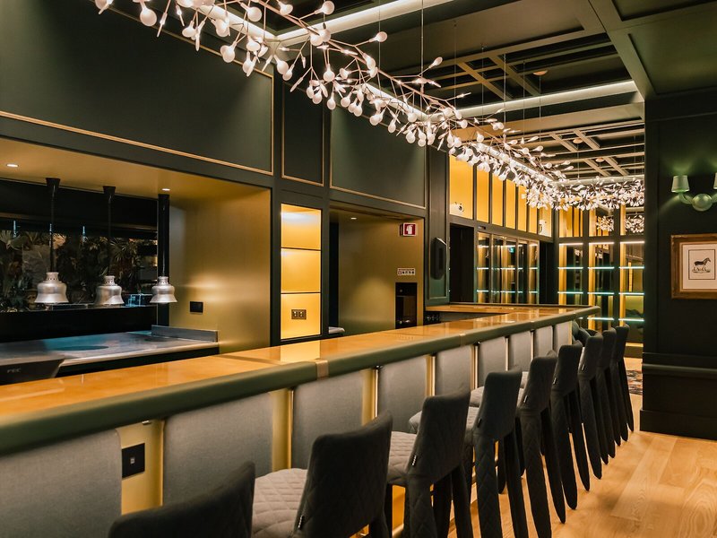 Art Legacy Hotel 14