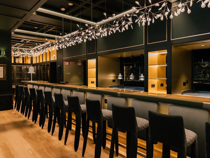 Art Legacy Hotel 19