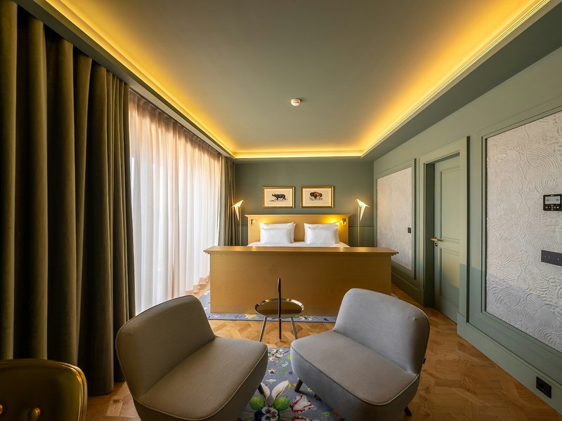 Art Legacy Hotel 20