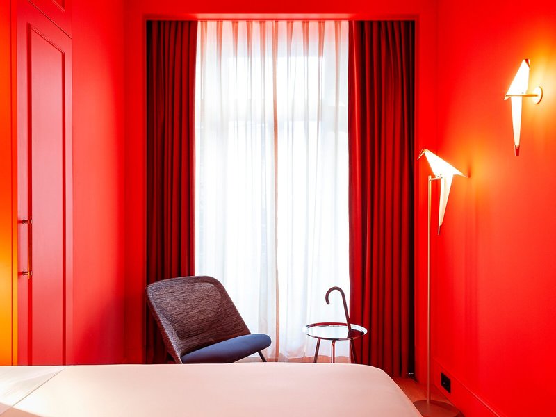 Art Legacy Hotel 24