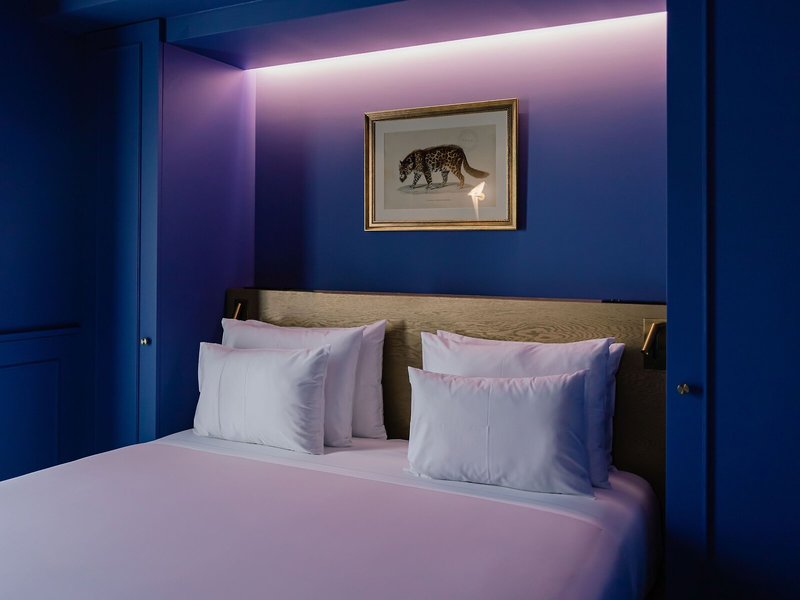Art Legacy Hotel 28