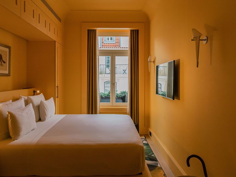 Art Legacy Hotel 29