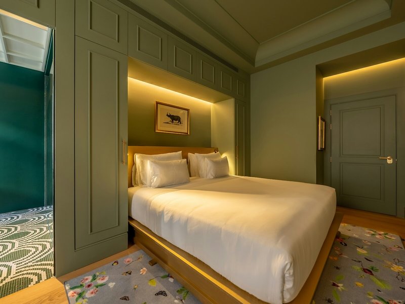 Art Legacy Hotel 30