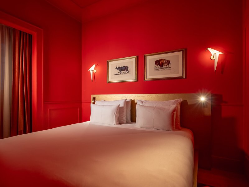Art Legacy Hotel 34