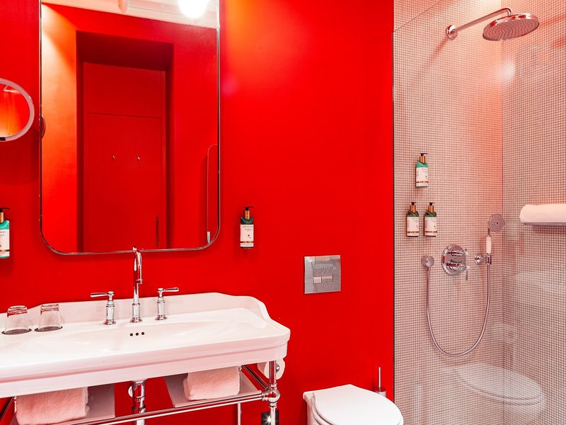 Art Legacy Hotel 36