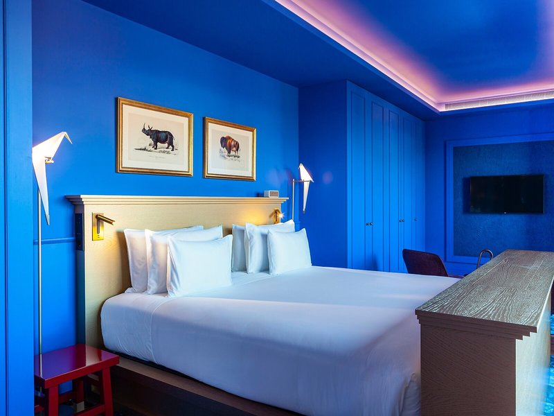 Art Legacy Hotel 37