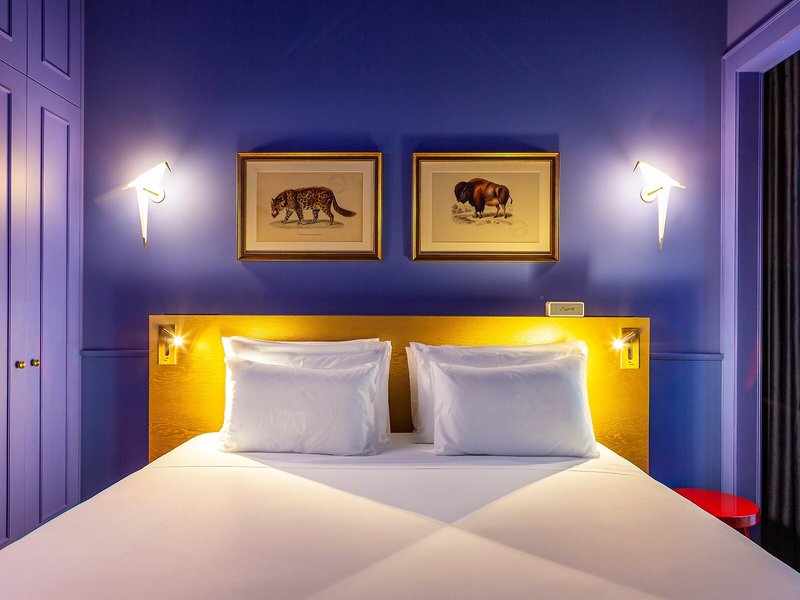 Art Legacy Hotel 38