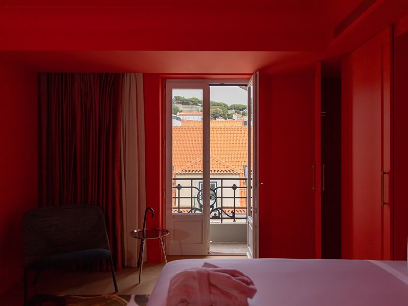 Art Legacy Hotel 41